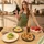 Cecotec Fun EasyPasta Kabellose Nudelmaschine für Nudeln und Spaghettis, 40 W, 200 g Kapazität, 3 Scheiben im Lieferumfang enthalten, 50 Anwendungen