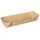conpax Pappschalen 20,5 x 7 cm 80 St. Braun