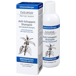Schoenenberger Haarshampoo Anti-Schuppen Shampoo, 200 ml