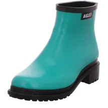 Aigle Gummistiefel Grün 40