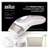 Braun Smart IPL Skin i·expert PL7387