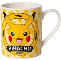 Ak tronic Tasse Pokemon Pikachu Team