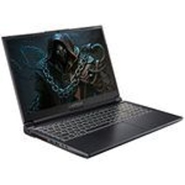 Captiva Advanced Gaming I74-442 Laptop 39,6 cm (15.6") Full HD Intel® CoreTM i9 32 GB DDR5-SDRAM 1 TB SSD GeForce RTX 4070 Wi-Fi 6 (802.11ax) Schwarz