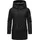 Ragwear Damen, Parka Wasserdichte Übergangsjacke