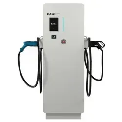 Eaton GMD6605BBAA00A00 Ladestation CCS Eth 4G RFID GMDC66 CCS Eth 4G RFID