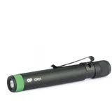 GP Taschenlampe 11.5 cm schwarz