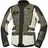IXS Venture-GTX 1.0 Textiljacke Grau/Oliv M