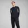Puma Herren, Trainingsanzug Poly BASEBALL Suit 684851-16 L - New navy), - L