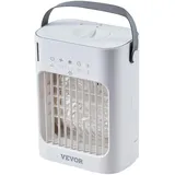 Vevor 4-in-1 Luftkühler 700 ml mobil