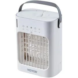 Vevor 4-in-1 Luftkühler 700 ml mobil
