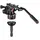 Manfrotto Nitrotech 612 Carbon Doppelrohr-Stativ mit Bodenspinne