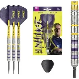 Target Darts Luke Littler Loadout Steeldarts 23 g