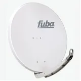 Fuba DAA 850 hellgrau