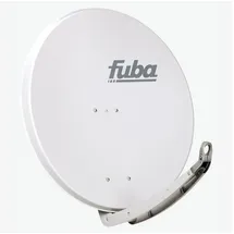 Fuba DAA 850 hellgrau