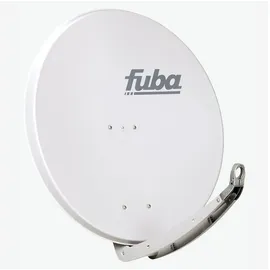 Fuba DAA 850 hellgrau