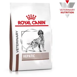 Royal Canin Hepatic 12 kg