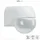 led`s light LED's,ight Aufputz-Bewegungsmelder 180° IP54 Weiß