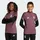 adidas Real Madrid Competition Sweatshirt 2025/26 Kinder KA1688 - shadow fig/black 128