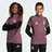 adidas Real Madrid Competition Sweatshirt 2025/26 Kinder KA1688 - shadow fig/black 128
