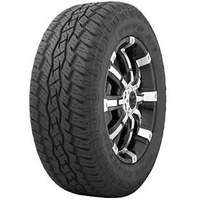 Toyo LT265/70 R17 121S/118S Open Country A/T+ M+S