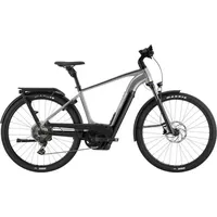 Cannondale Tesoro Neo X 1 Blau Modell 2023