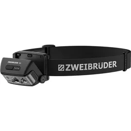 Ledlenser Zweibrüder Stirnlampe