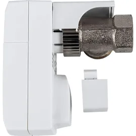 Homematic IP Demontageschutz kompakt für Heizkörperthermostat 5er Set