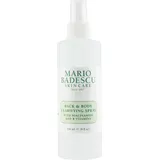 Mario Badescu Back & Body Clarifying Spray 236 ml