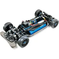 TAMIYA 1:10 RC TT-02R Chassis Kit