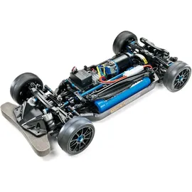 TAMIYA 1:10 RC TT-02R Chassis Kit