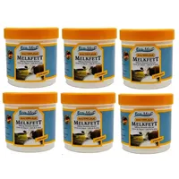 eco med Eco-Med Melkfett 250 ml Dose