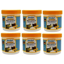 eco med Eco-Med Melkfett 250 ml Dose