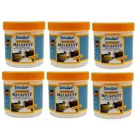 eco med Eco-Med Melkfett 250 ml Dose