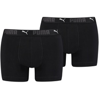 Puma Boxershorts-701210962 Boxershorts Black XL