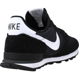 Nike Internationalist Damen black/dark smoke grey/white 36