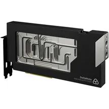 Thermal Grizzly Thermal DeltaMate GPU-Block Wasserkühlung - schwarz/silber, Astral RTX5090,