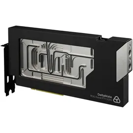 Thermal Grizzly Thermal DeltaMate GPU-Block Wasserkühlung - schwarz/silber, Astral RTX5090,