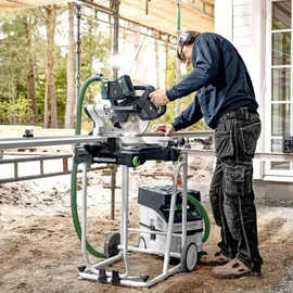 Festool CLEANTEC CTLC MINI I-Basic