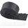 Vevor Gummimulchrolle 3 x 0,11 m schwarz