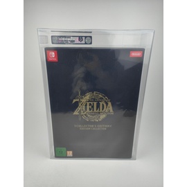 The Legend of Zelda: Tears of the Kingdom Collector's Edition (Nintendo Switch)