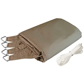 WINDHAGER Sonnensegel Cannes Rechteck 300cm