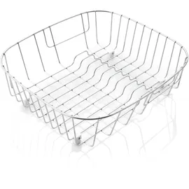 PYRAMIS Geschirrkorb Edelstahl
