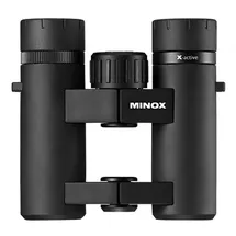 Minox X-active 10x25