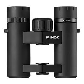 Minox X-active 10x25