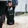EQuest Wellness Boots Multifunktionale Gamasche 2 St Schwarz