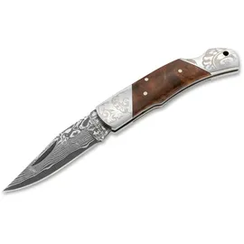 Magnum Damast Duke (01MB946DAM)