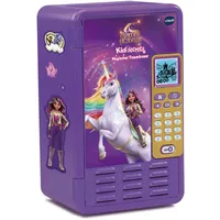 Vtech Unicorn Academy - Magischer Traumtresor