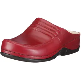 Berkemann Victoria Damen Rot 41,5