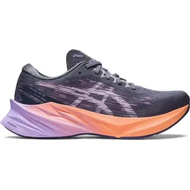 Asics Novablast 3 Damen metropolis/dusk violet 42