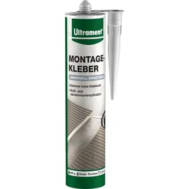 Ultrament GmbH Montagekleber 400 g